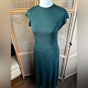 Vince Green Women's Dress
